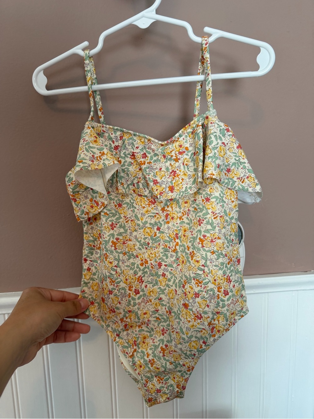 ZARA Kids Swim Wear